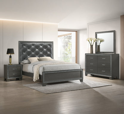 Kaia Bedroom Collection
