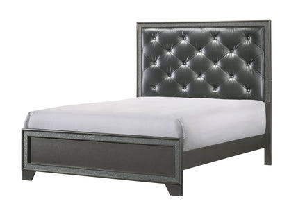 Kaia Bedroom Collection