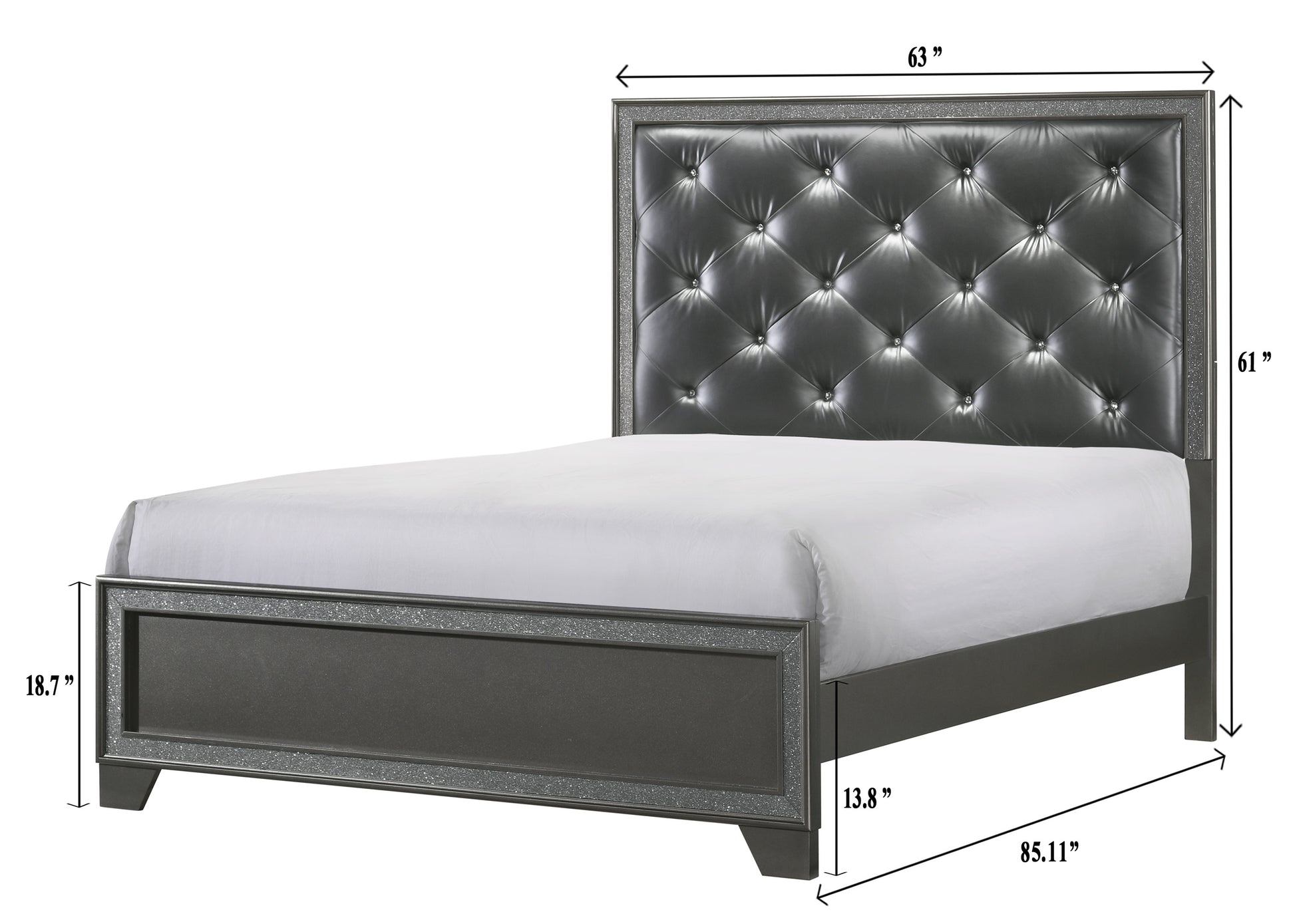 Kaia Bedroom Collection