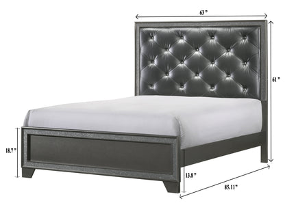Kaia Bedroom Collection