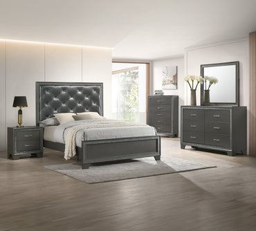 Kaia Bedroom Collection