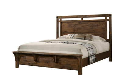 Curtis Bedroom Collection