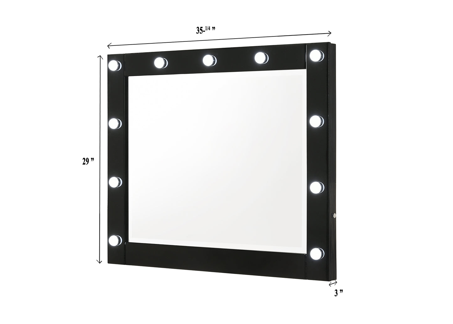 Avery Vanity Collection