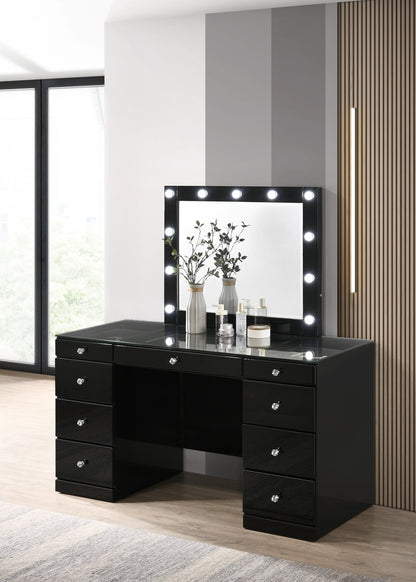 Avery Vanity Collection