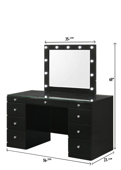 Avery Vanity Collection