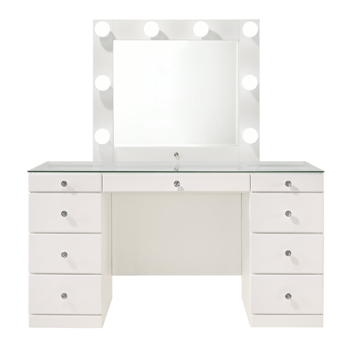 Avery Vanity Collection