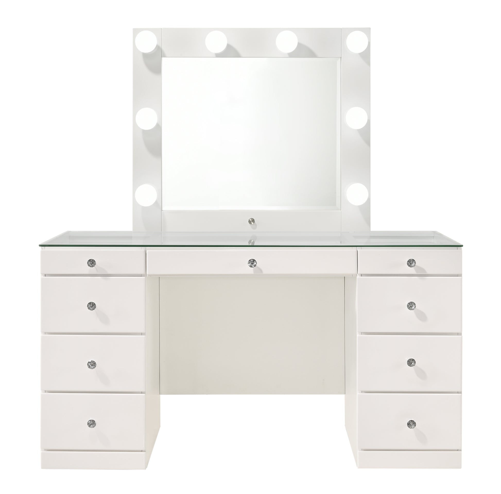 Avery Vanity Collection
