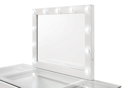 Avery Vanity Collection
