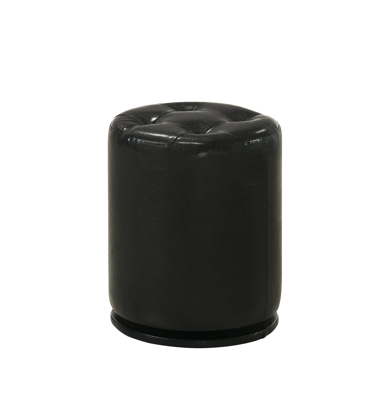 Morgan Black Vanity Collection