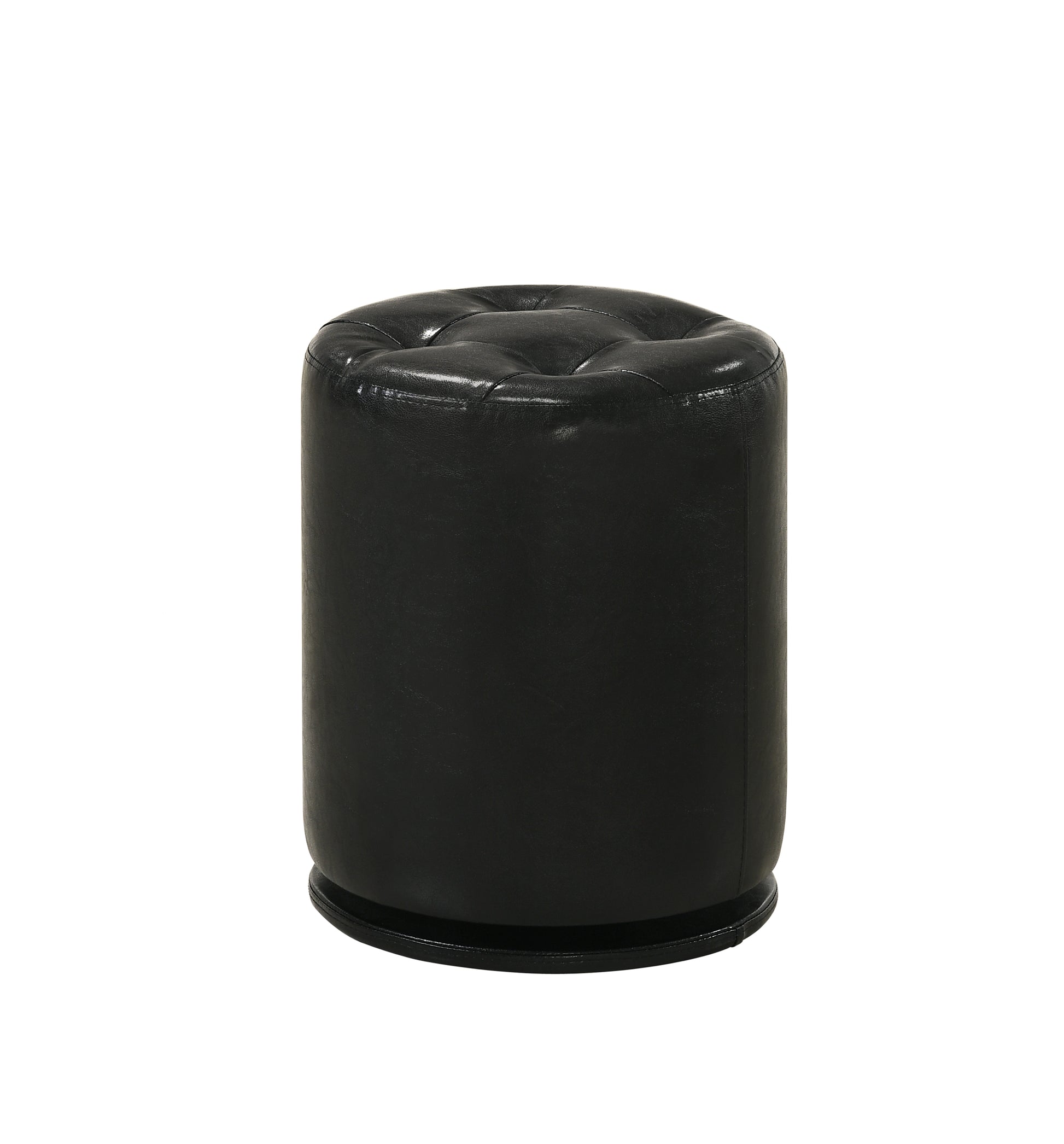 Morgan Black Vanity Collection
