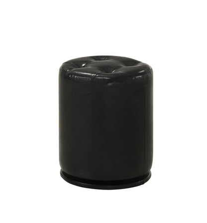 Morgan Black Vanity Collection