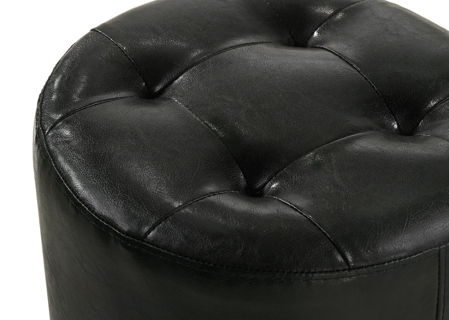 Morgan Black Vanity Collection