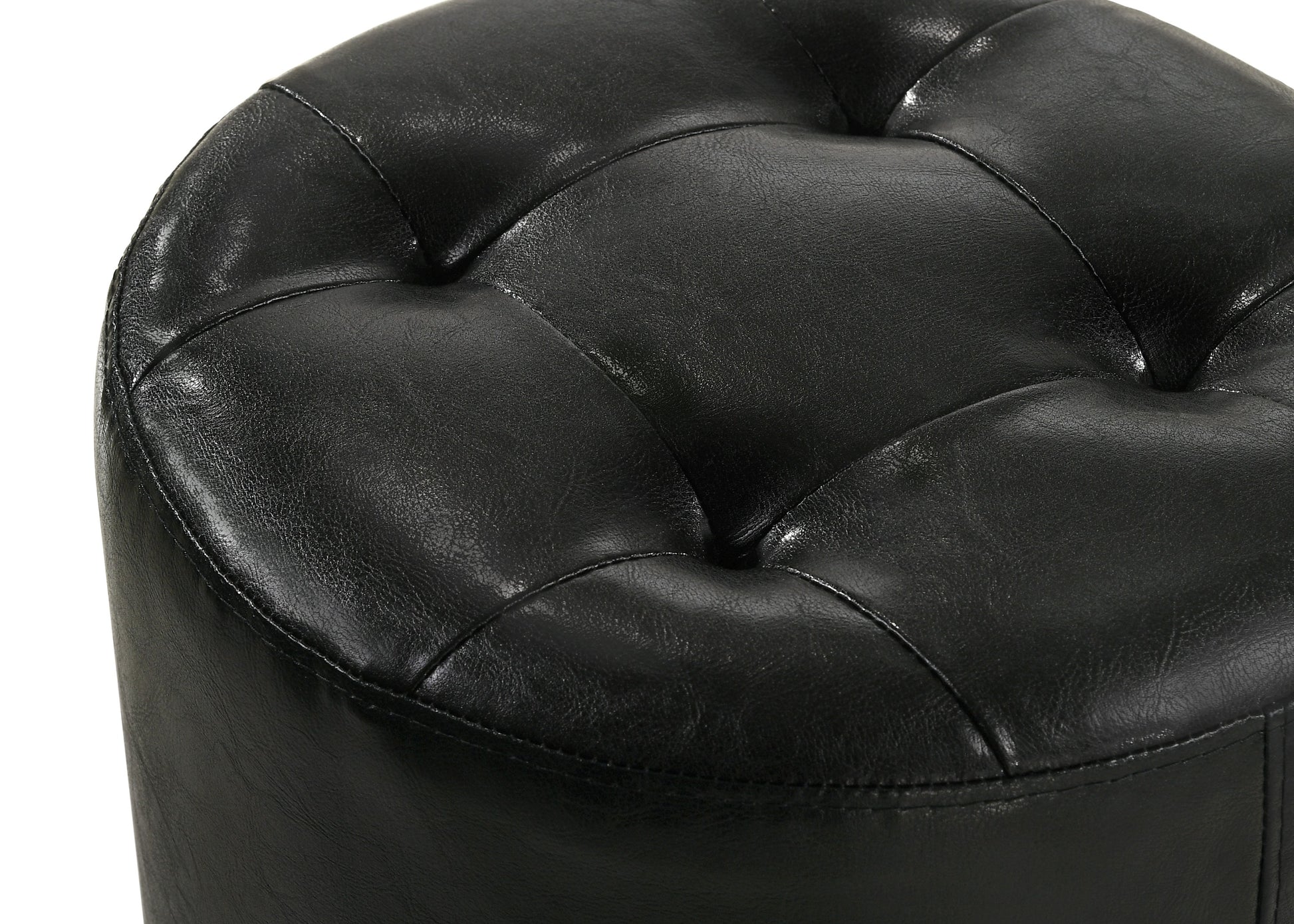 Morgan Black Vanity Collection