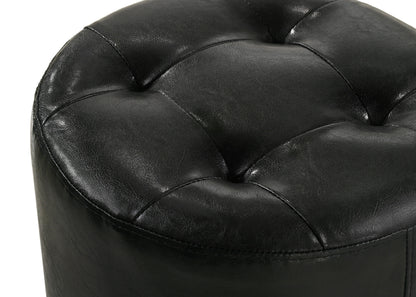 Morgan Black Vanity Collection