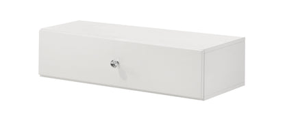 Luxo White Vanity Collection