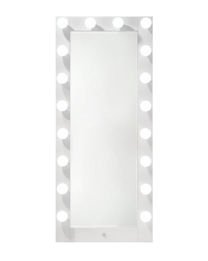 Luxo White Vanity Collection