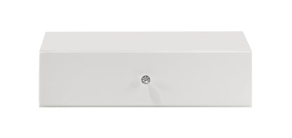 Luxo White Vanity Collection