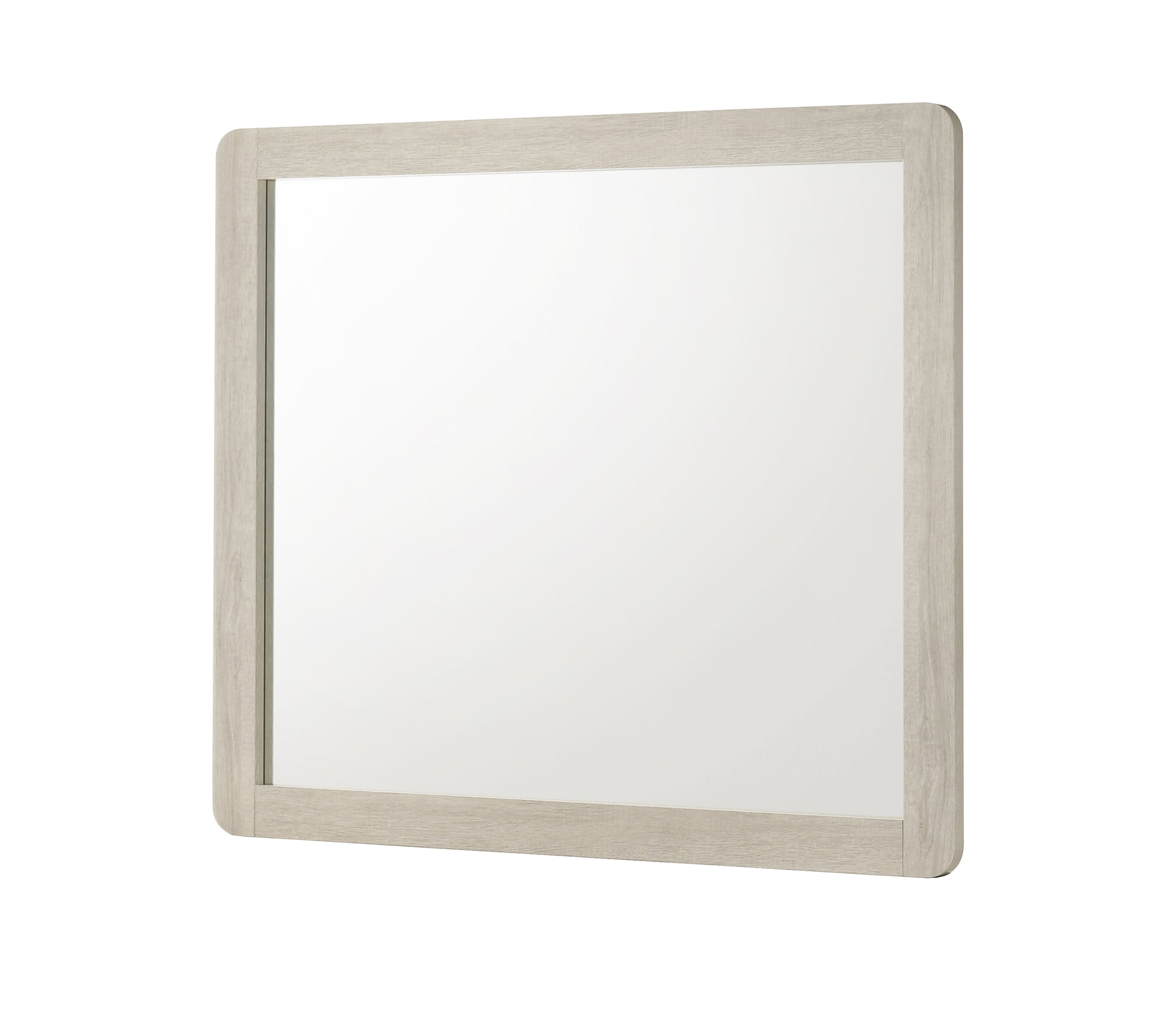Nyomi White Bedroom Collection