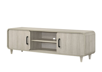Nyomi White Bedroom Collection