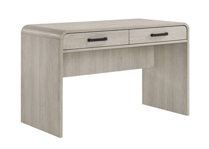 Nyomi White Bedroom Collection