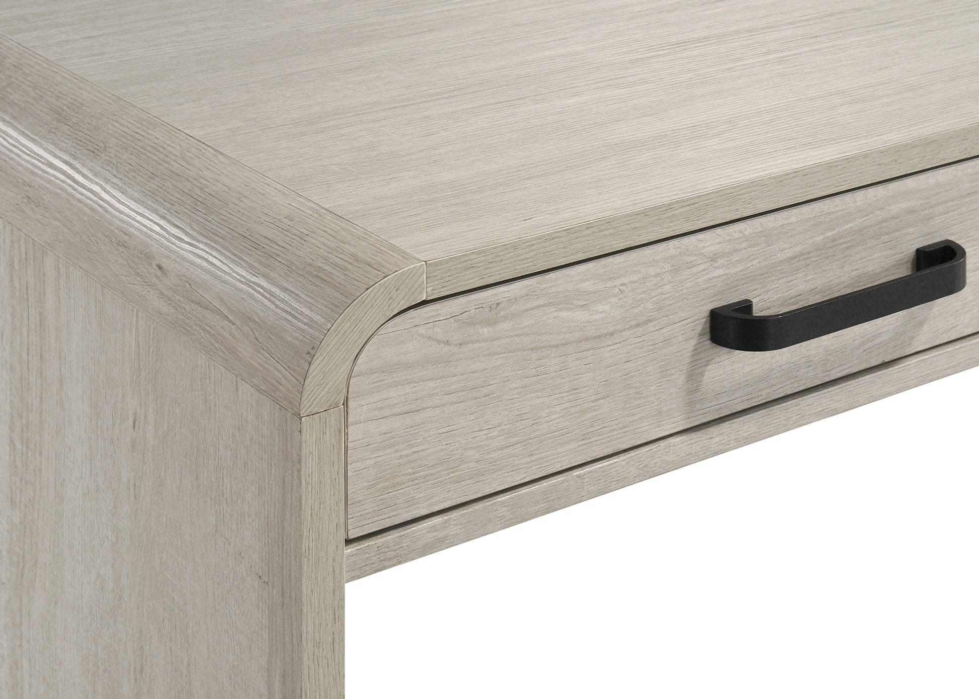 Nyomi White Bedroom Collection
