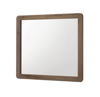 Nyomi Light Brown Bedroom Collection