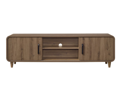 Nyomi Light Brown Bedroom Collection