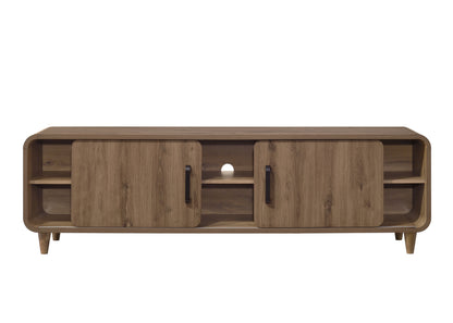 Nyomi Light Brown Bedroom Collection