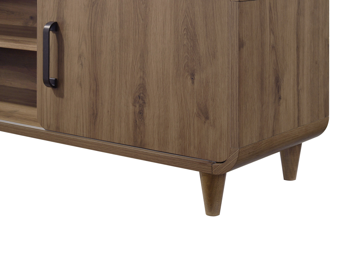 Nyomi Light Brown Bedroom Collection