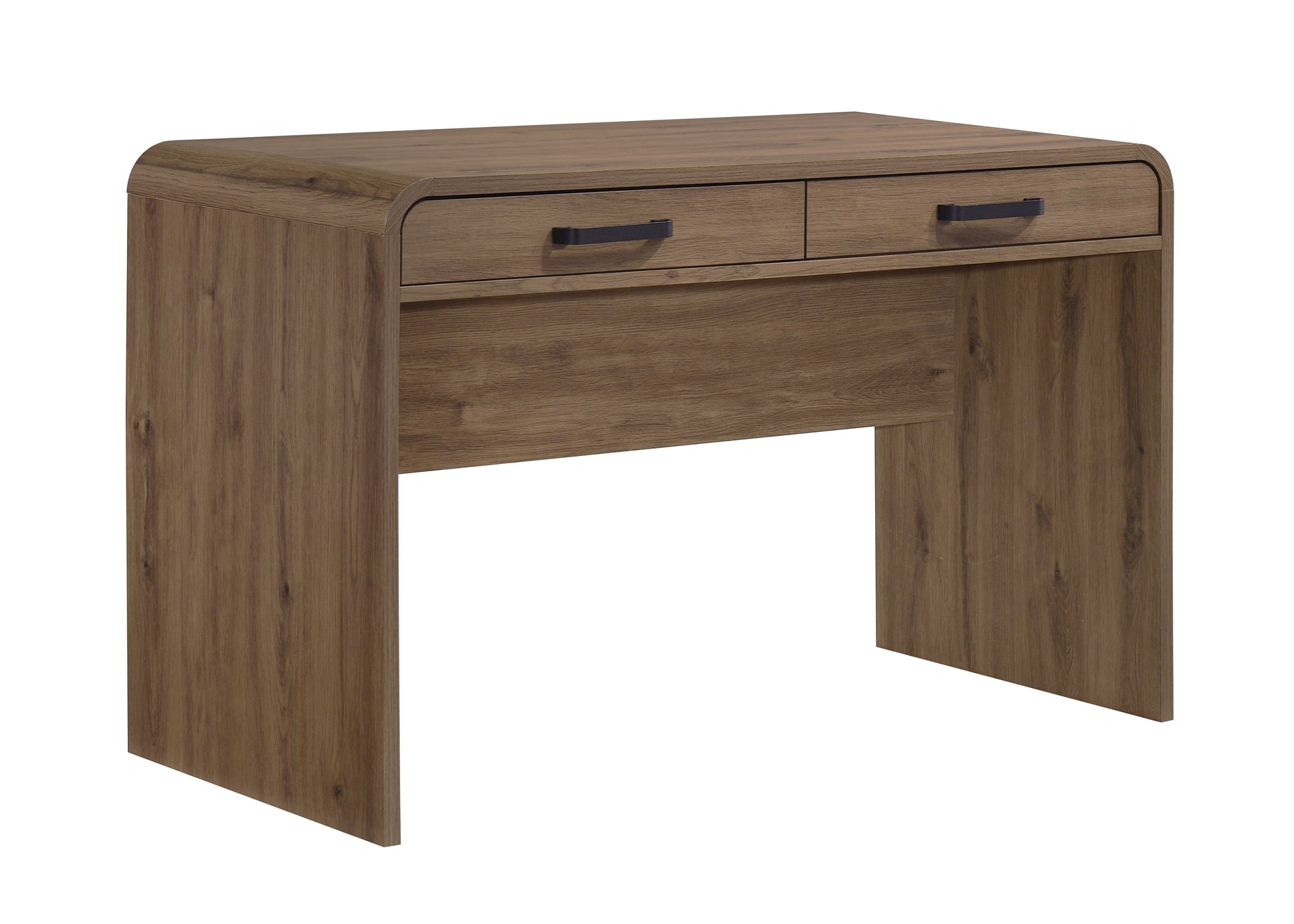 Nyomi Light Brown Bedroom Collection