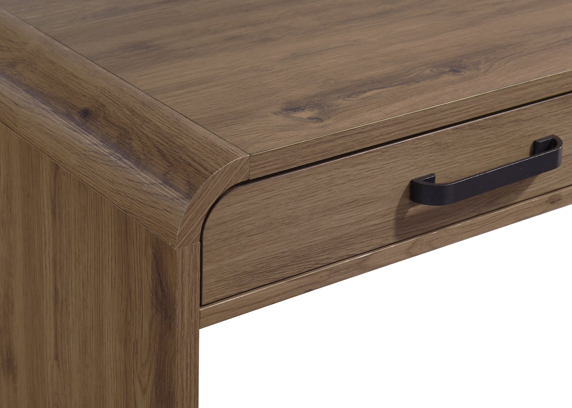 Nyomi Light Brown Bedroom Collection