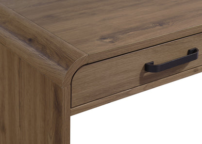 Nyomi Light Brown Bedroom Collection