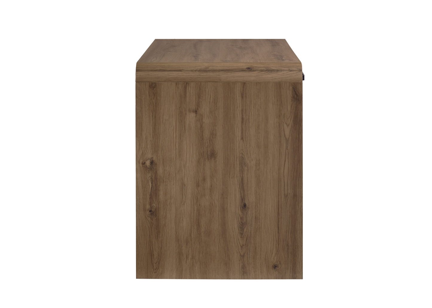 Nyomi Light Brown Bedroom Collection