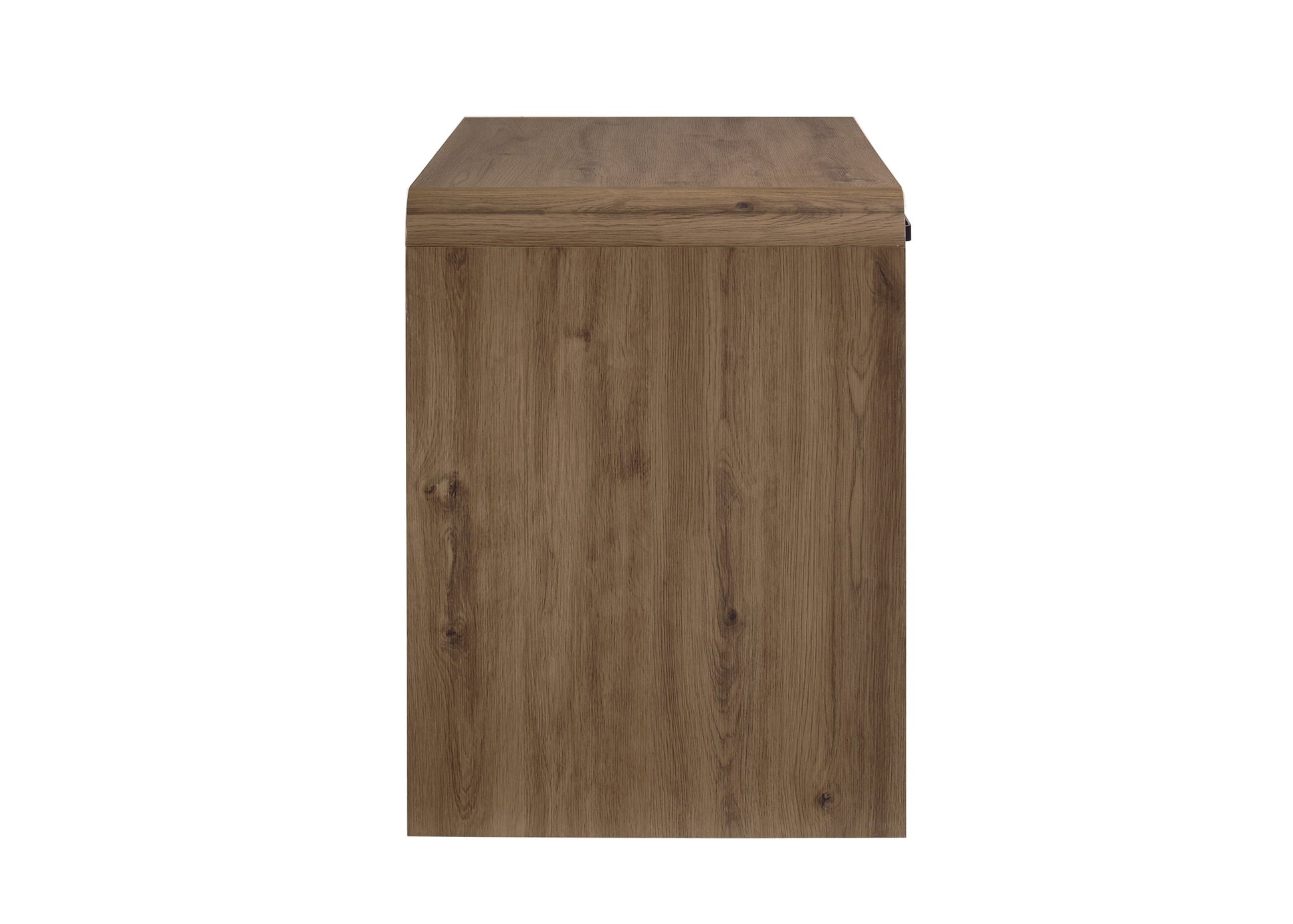 Nyomi Light Brown Bedroom Collection