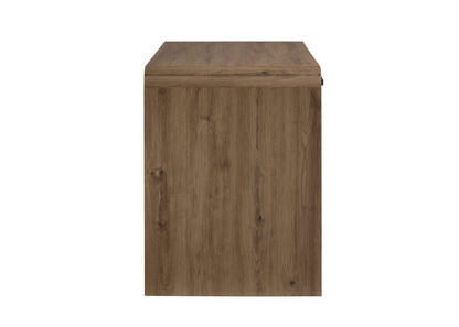 Nyomi Light Brown Bedroom Collection