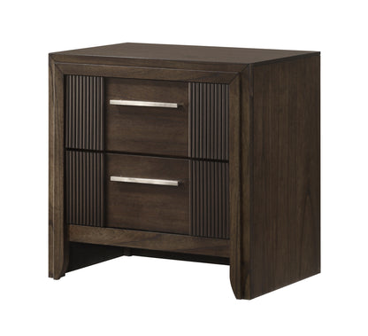 Carlton Bedroom Collection
