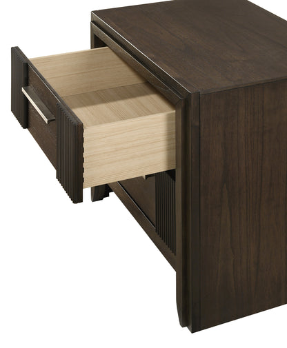 Carlton Bedroom Collection
