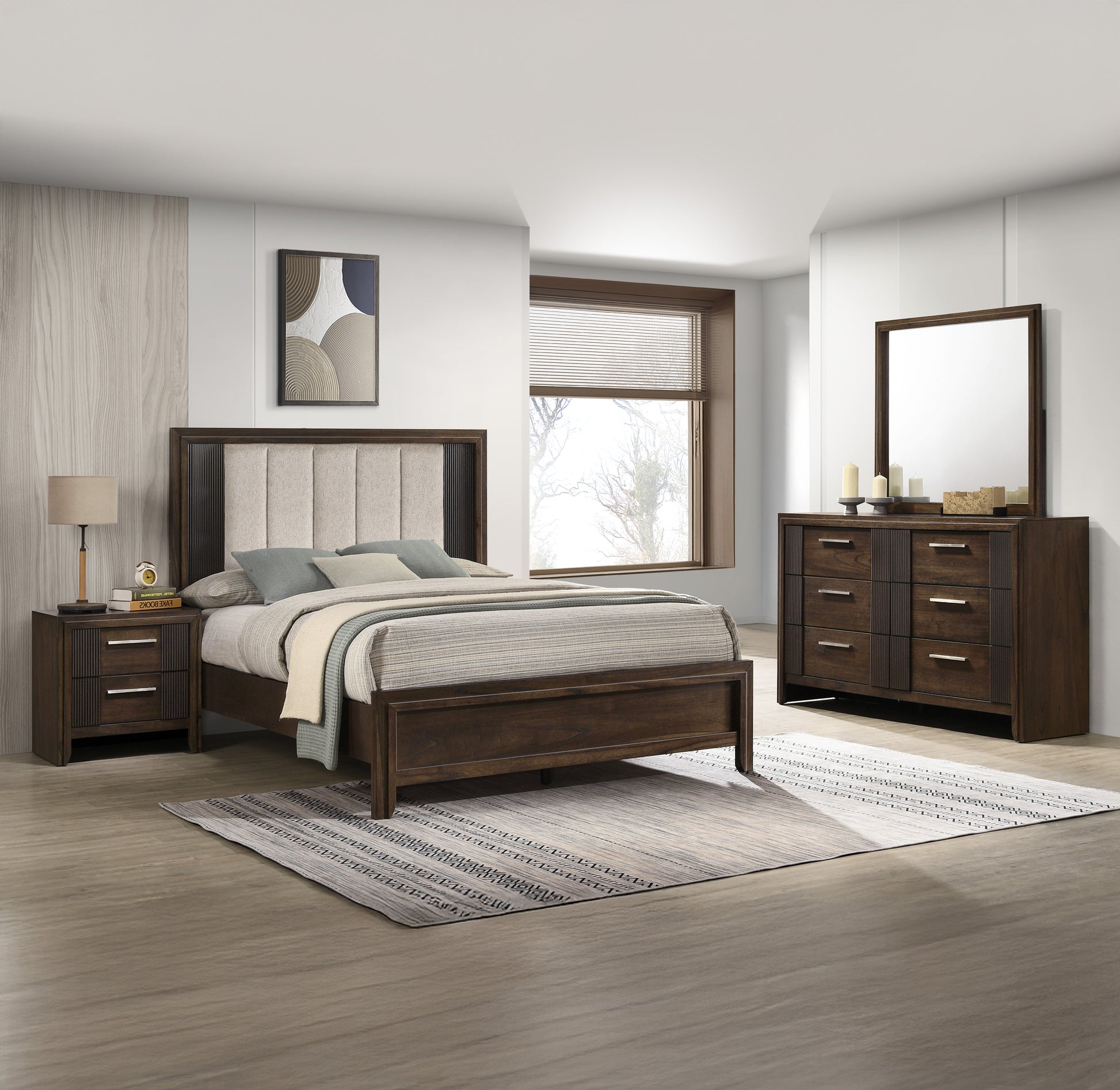 Carlton Bedroom Collection