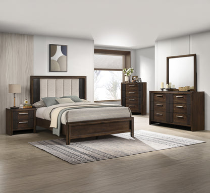Carlton Bedroom Collection