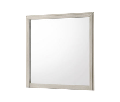 Carlton White Mist Bedroom Collection