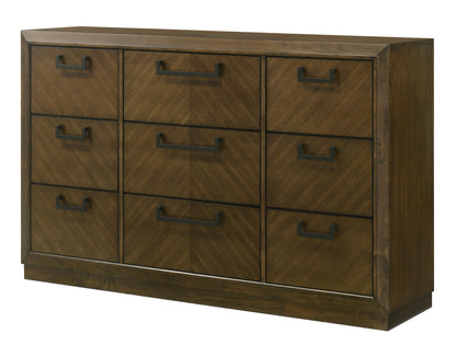 Lakecrest Bedroom Collection