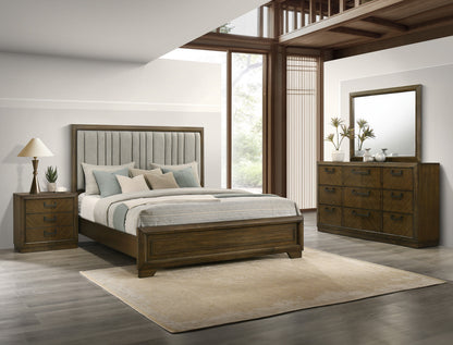 Lakecrest Bedroom Collection