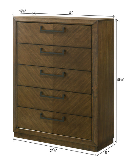 Lakecrest Bedroom Collection