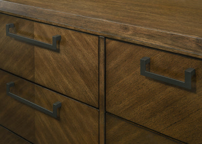 Lakecrest Bedroom Collection