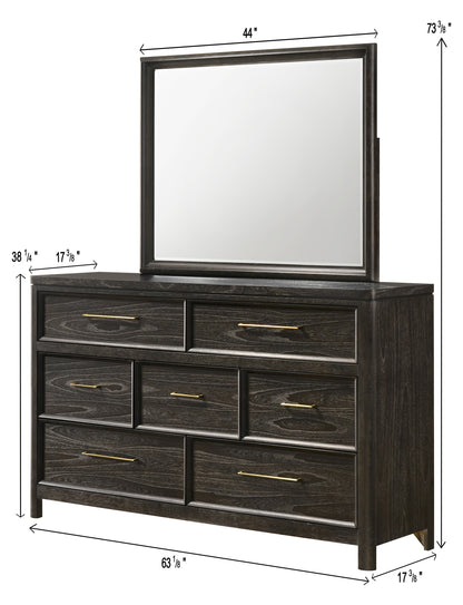 Ethel Bedroom Collection