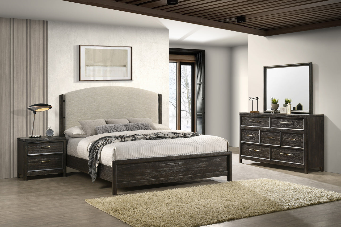 Ethel Bedroom Collection