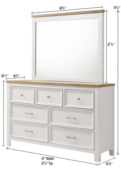 Aston Bedroom Collection