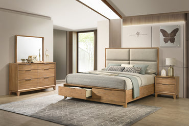 Florian Bedroom Collection