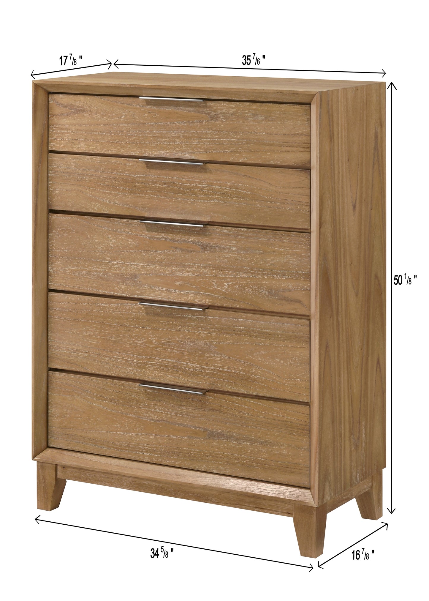 Florian Bedroom Collection