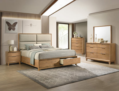 Florian Bedroom Collection